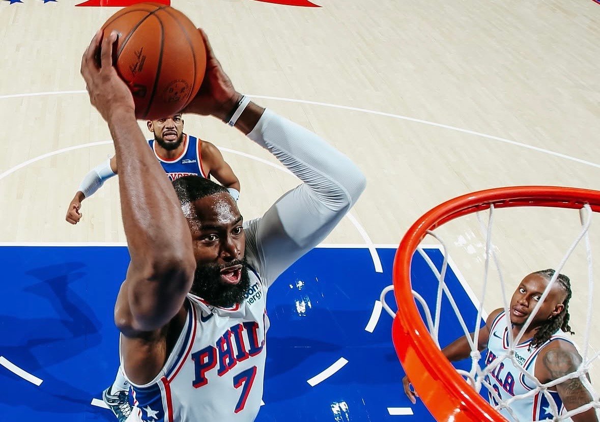 Preguntas clave para los Sixers antes de la pretemporada