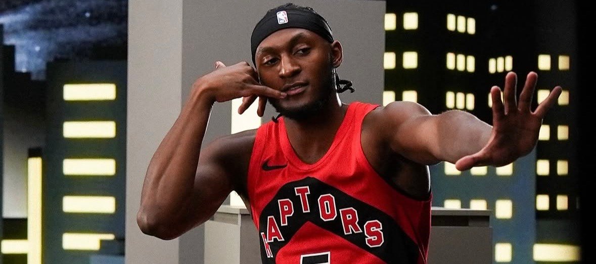 Los Raptors deben mejorar su ataque sin Kawhi Leonard