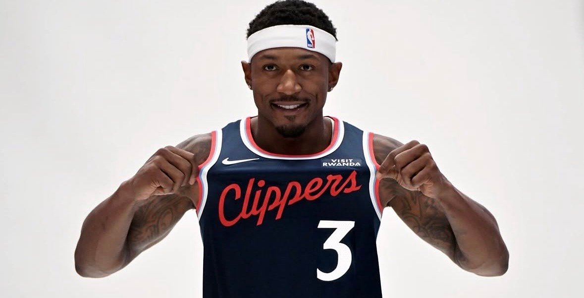 Bradley Beal supera el miedo tras su operación de cadera