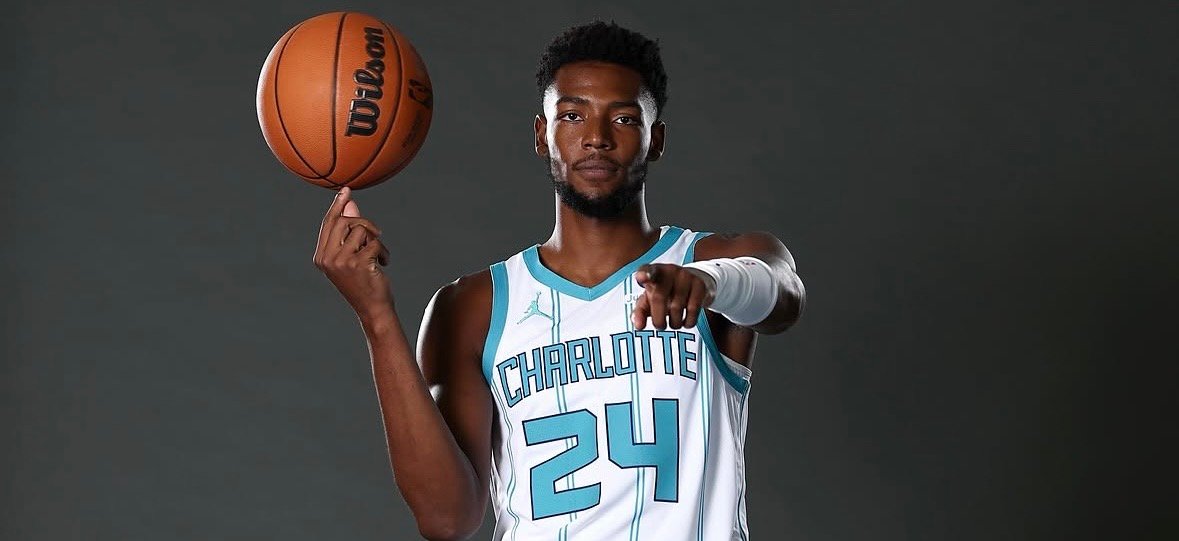 Brandon Miller negocia extensión con Hornets cerca de 200 millones