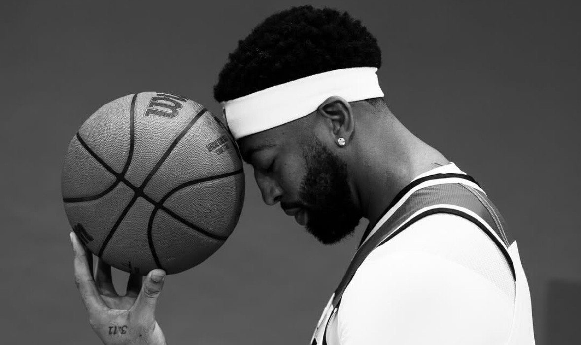 Anthony Davis busca un máximo en Washington pero hay dudas