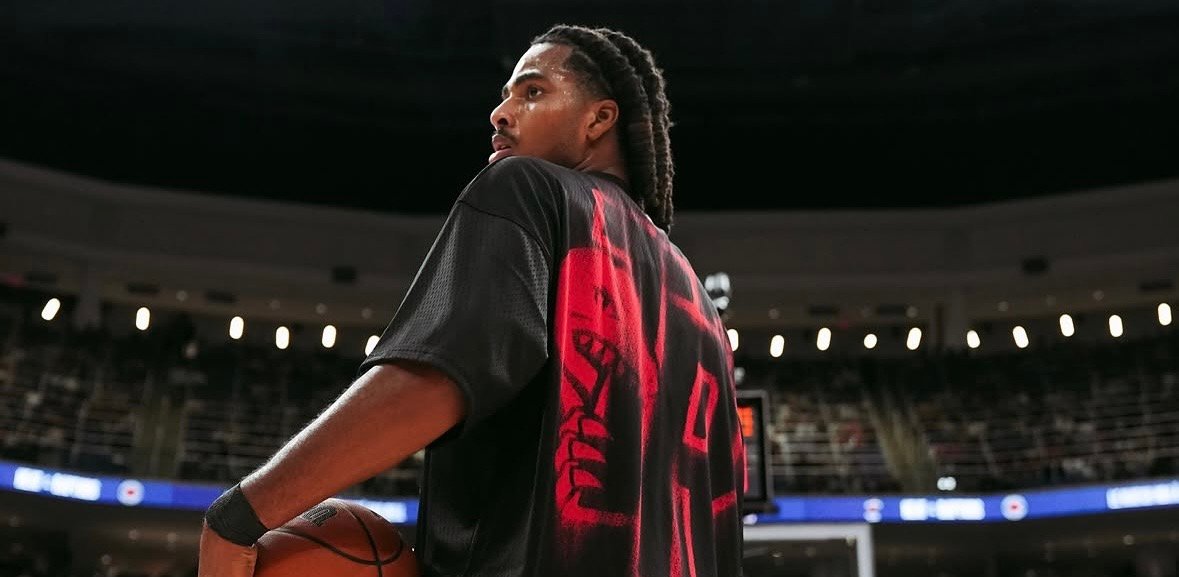 Rajakovic sobre Collin Murray-Boyles: «Es tan bueno y ha mejorado tanto que necesita compartir pista con Poeltl»