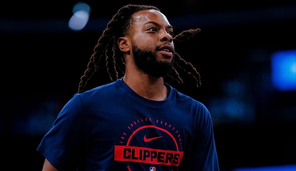 Garland: «Estoy listo para tomar las riendas»