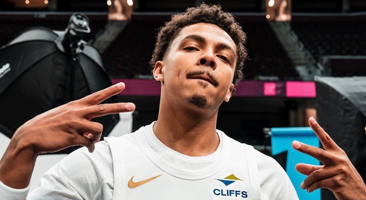 Craig Porter Jr. ve su oportunidad en Cleveland