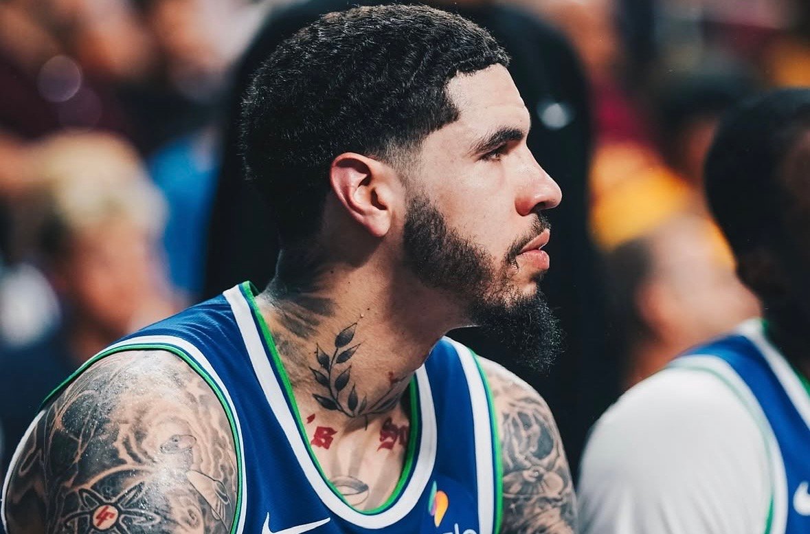 Los Wolves necesitan que LaMelo sea LaMelo
