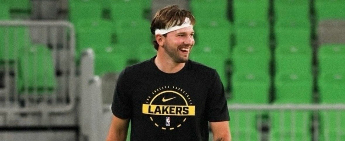 Doncic vuelve siendo Doncic