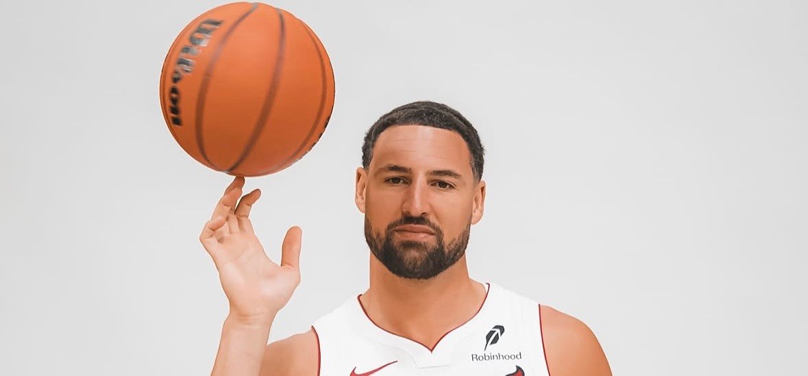 Klay Thompson no necesita anotar para ser determinante