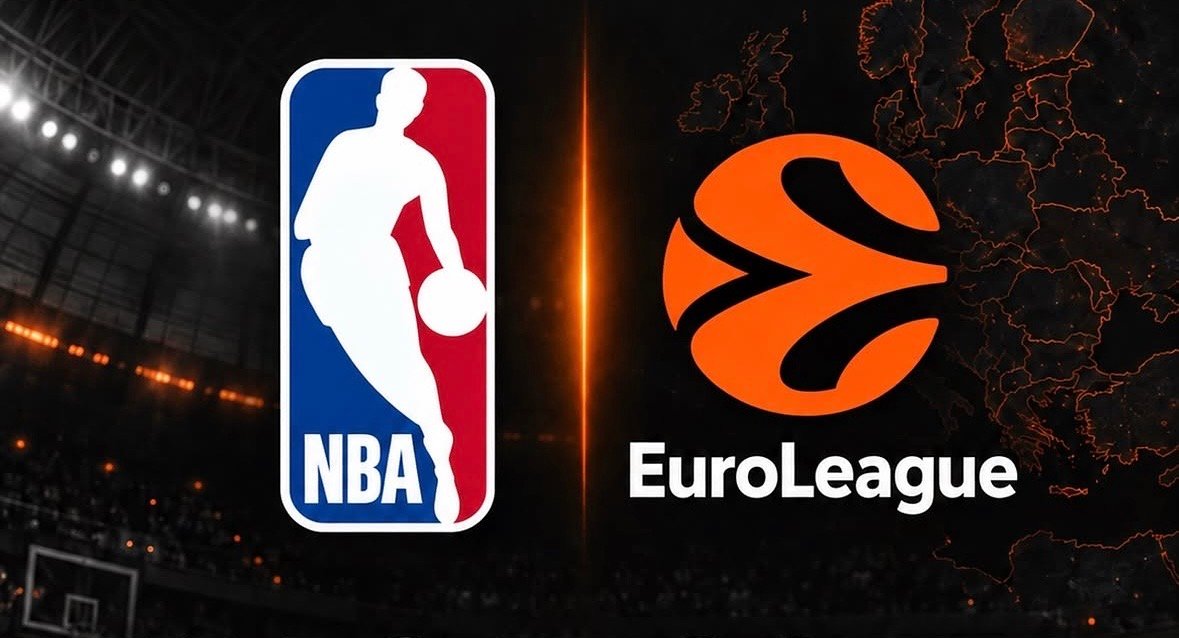 Los accionistas de la EuroLiga rechazan la primera propuesta de la NBA