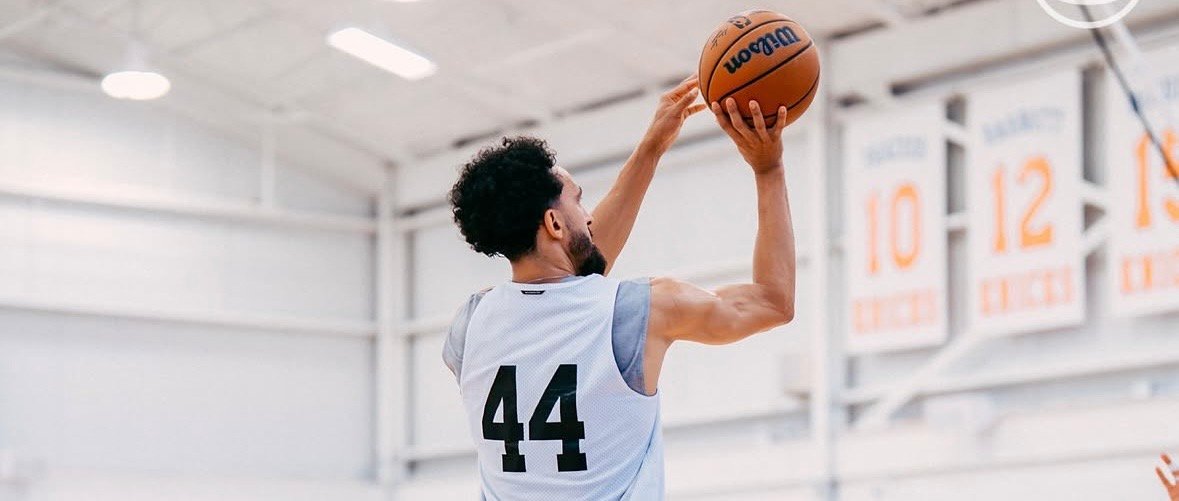 Shamet y Kolek, los factores X de los Knicks según The Athletic