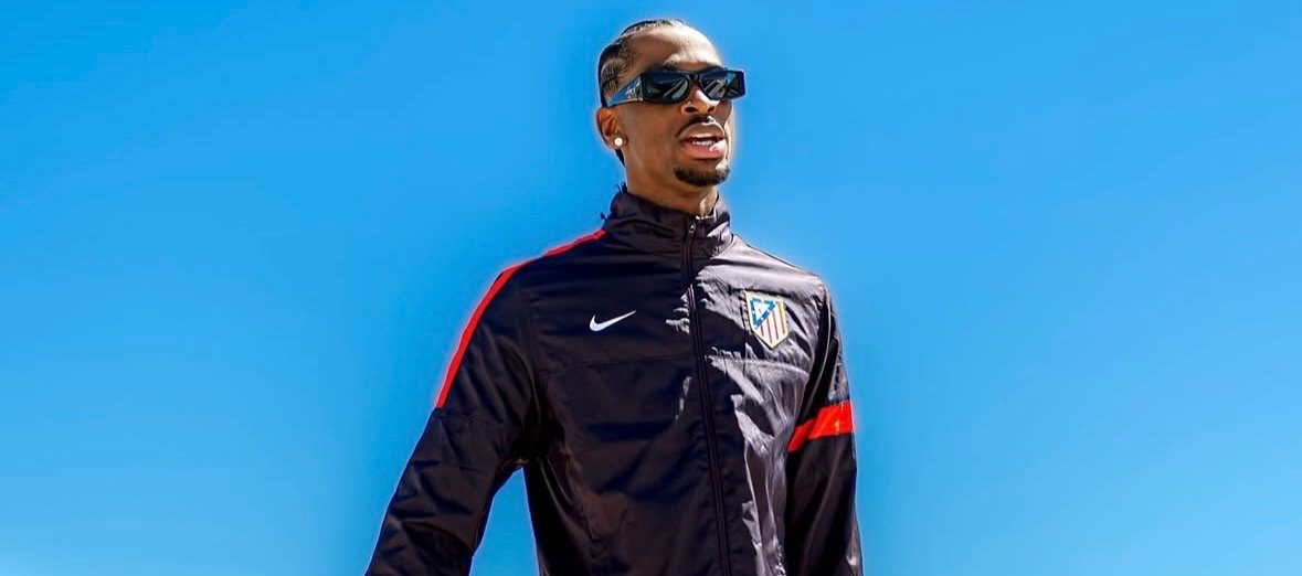 Shai compra el Atletico de Madrid