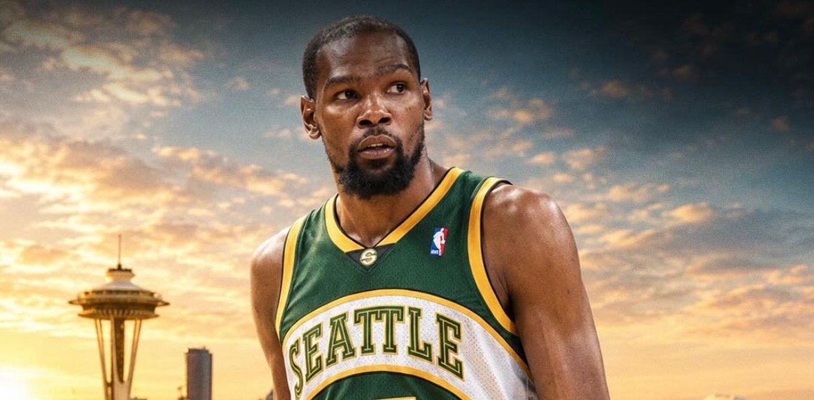 Steve Kerr: «Seattle fue una tragedia»