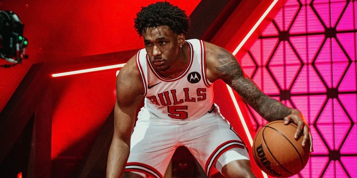 El resurgir de Dailyn Swain