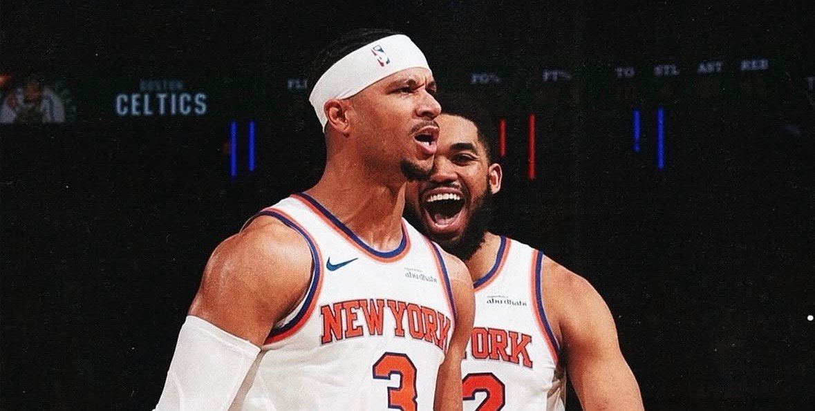 Los agentes de Towns y Hart proponen extensiones que eviten el segundo apron