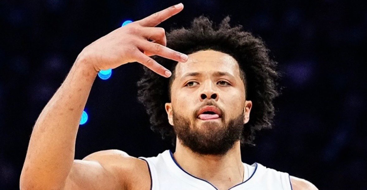 Los Pistons buscan mimar a Cade