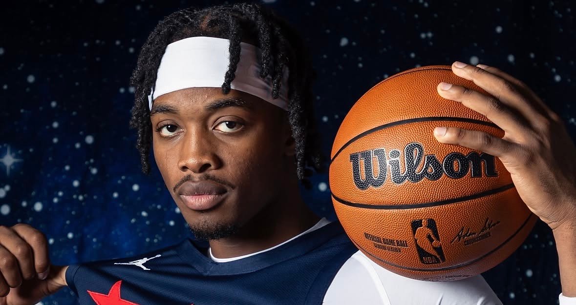 Coulibaly, ante una extensión incierta con los Wizards