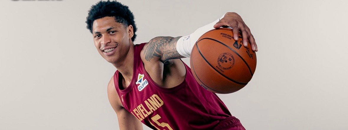Meleek Thomas se gana el puesto
