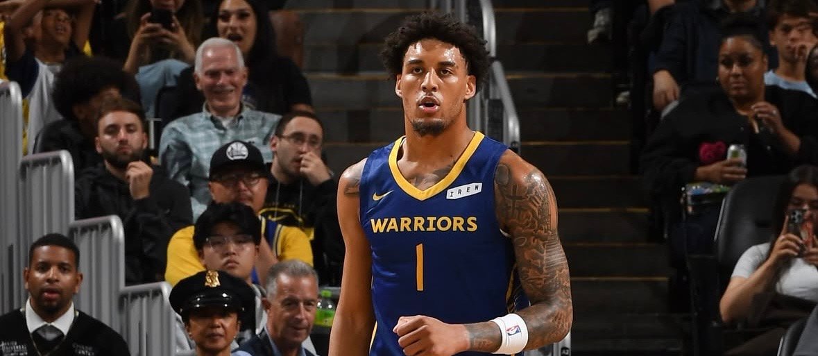 Kerr destaca el papel de Lendeborg en Golden State