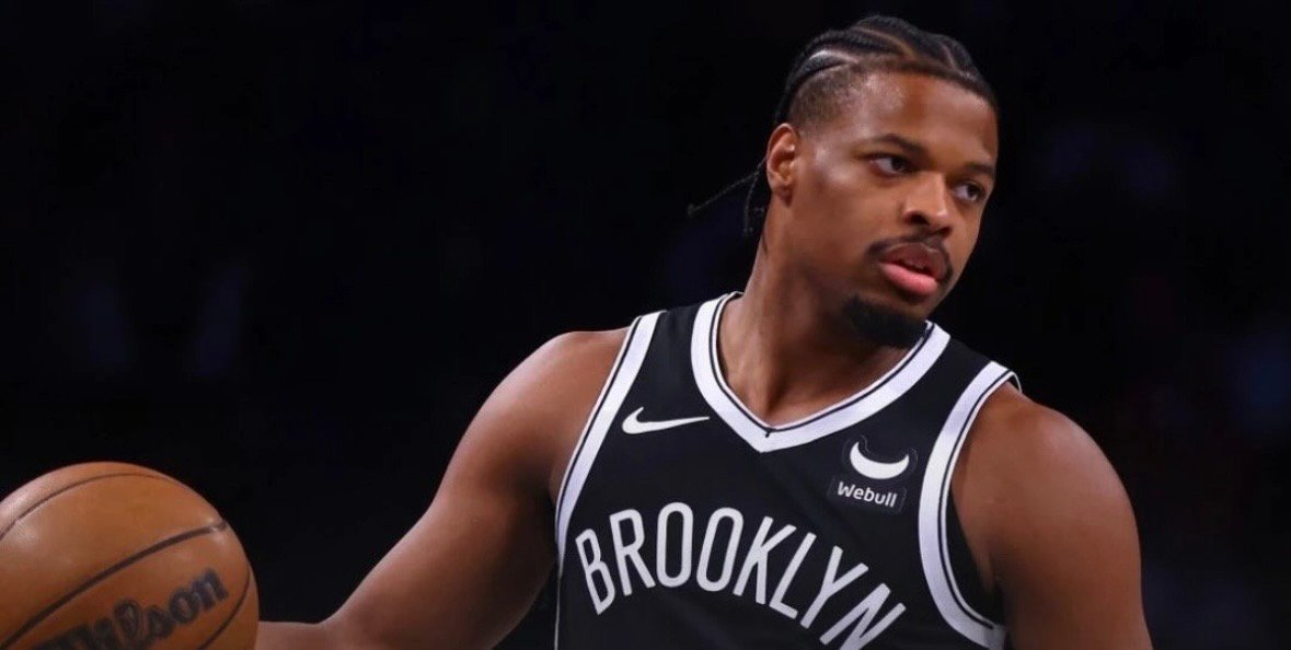 Dennis Smith Jr. regresa a la G League con los Miami Heat